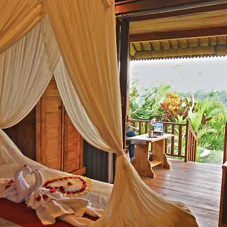 Vinarya Villa Ubud Extérieur photo