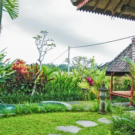 Vinarya Villa Ubud Extérieur photo