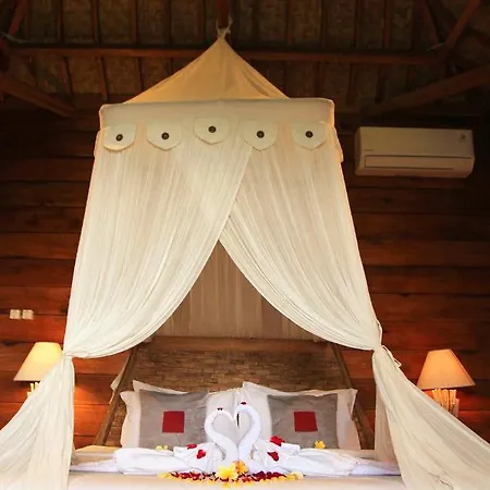 Vinarya Villa Ubud Extérieur photo