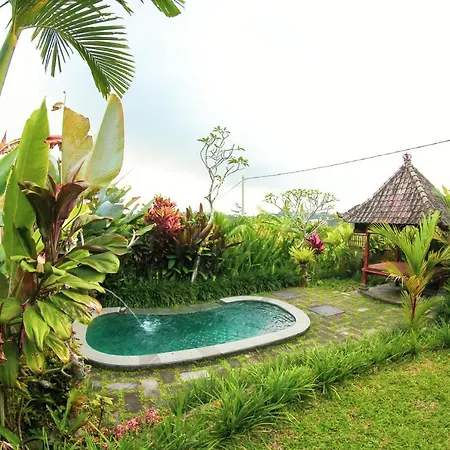 Vinarya Villa Ubud Extérieur photo