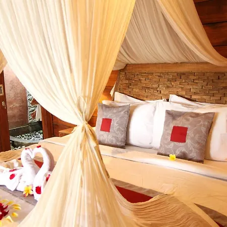 Vinarya Villa Ubud Extérieur photo