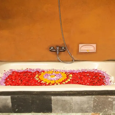 Vinarya Villa Ubud Extérieur photo