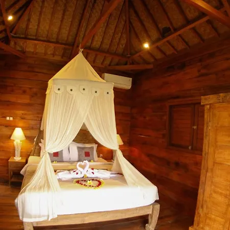 Vinarya Villa Ubud Extérieur photo