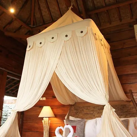 Vinarya Villa Ubud Extérieur photo