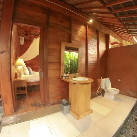 Vinarya Villa Ubud Extérieur photo