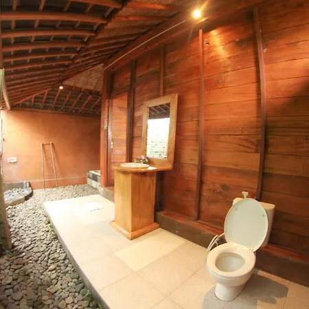 Vinarya Villa Ubud Extérieur photo