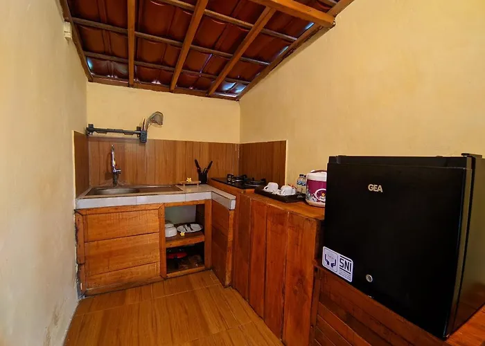 Vinarya Villa