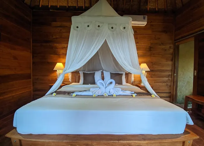 Vinarya Villa