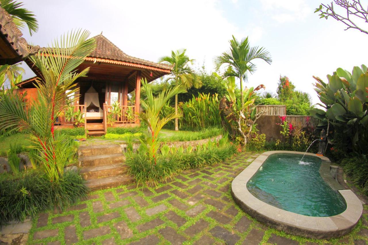 Villa Vinarya Ubud