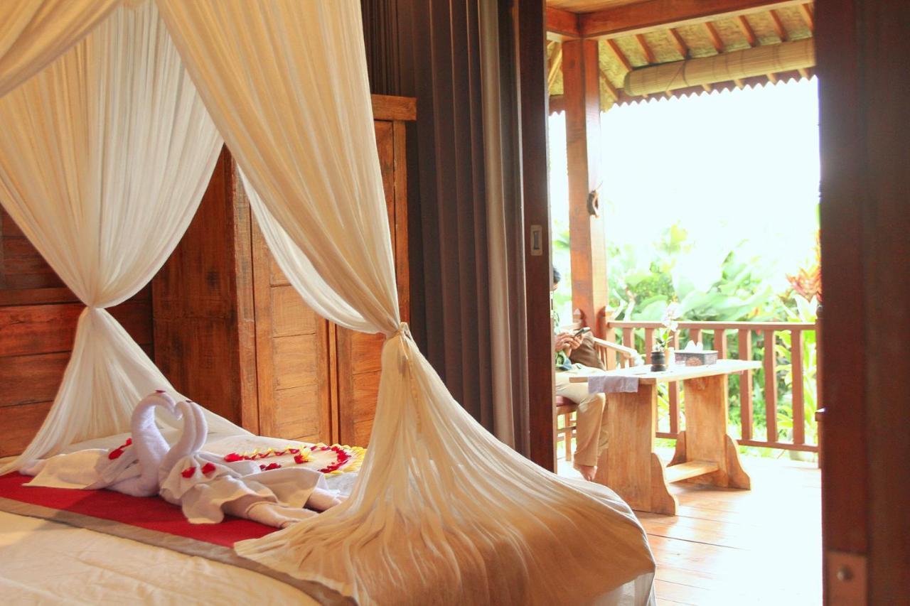 Villa Vinarya Ubud