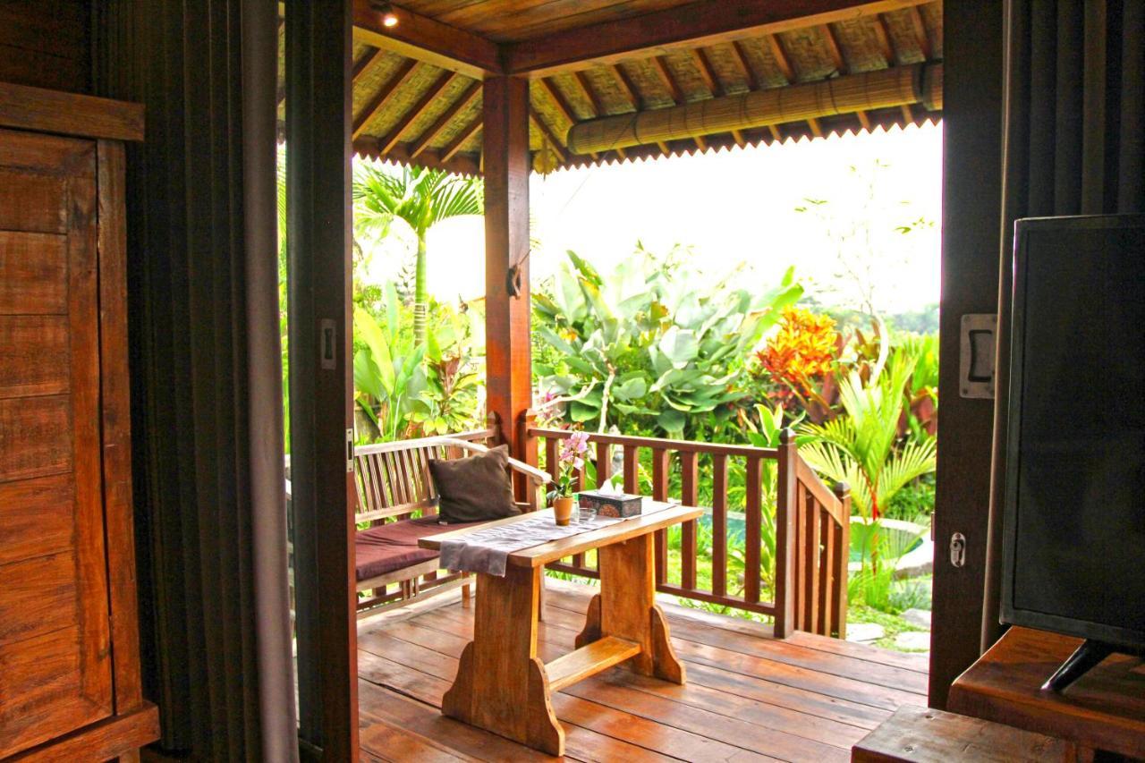 Vinarya Villa Ubud