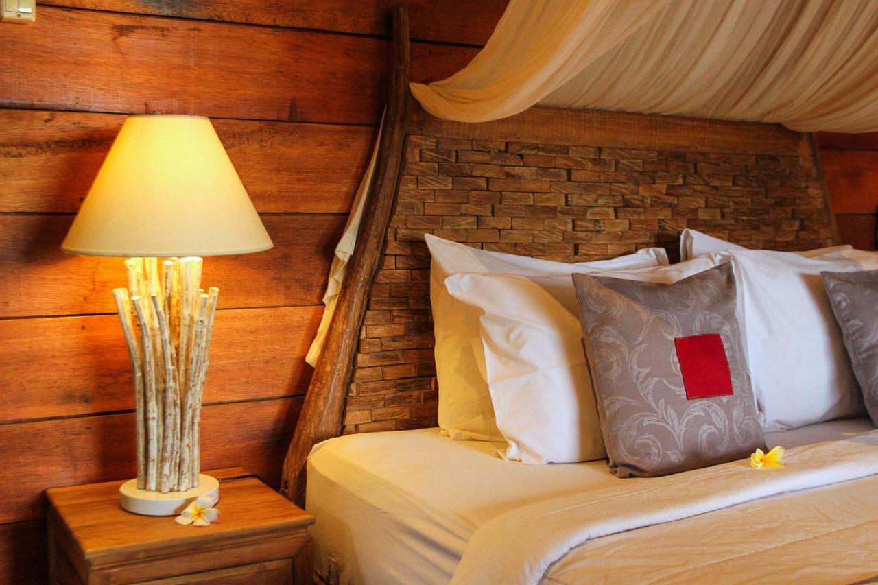 Vinarya Villa Ubud