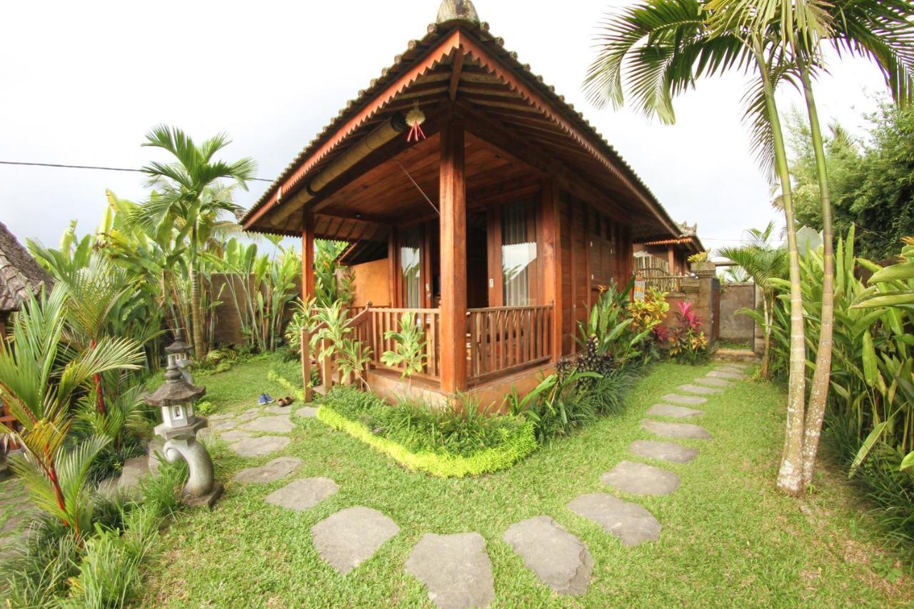 Villa Vinarya Ubud
